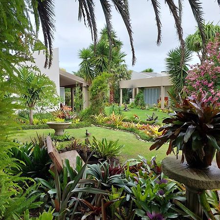 Bethel B&B / Selfcatering جورج المظهر الخارجي الصورة