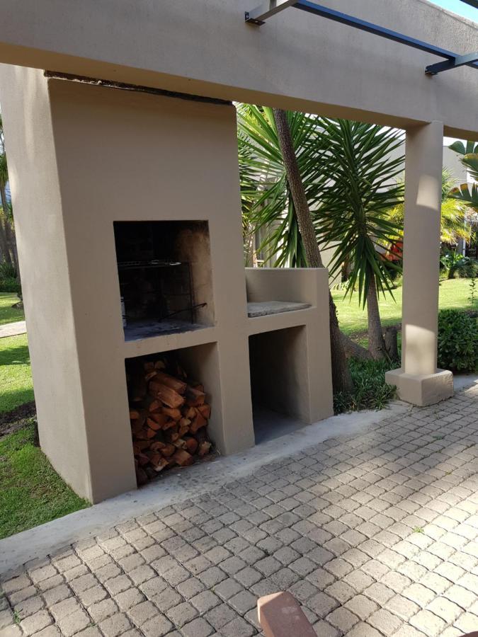 Bethel B&B / Selfcatering جورج المظهر الخارجي الصورة
