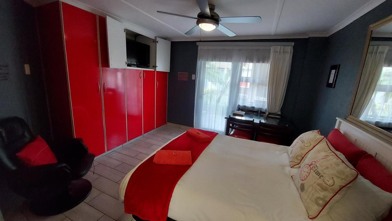 Bethel B&B / Selfcatering جورج المظهر الخارجي الصورة