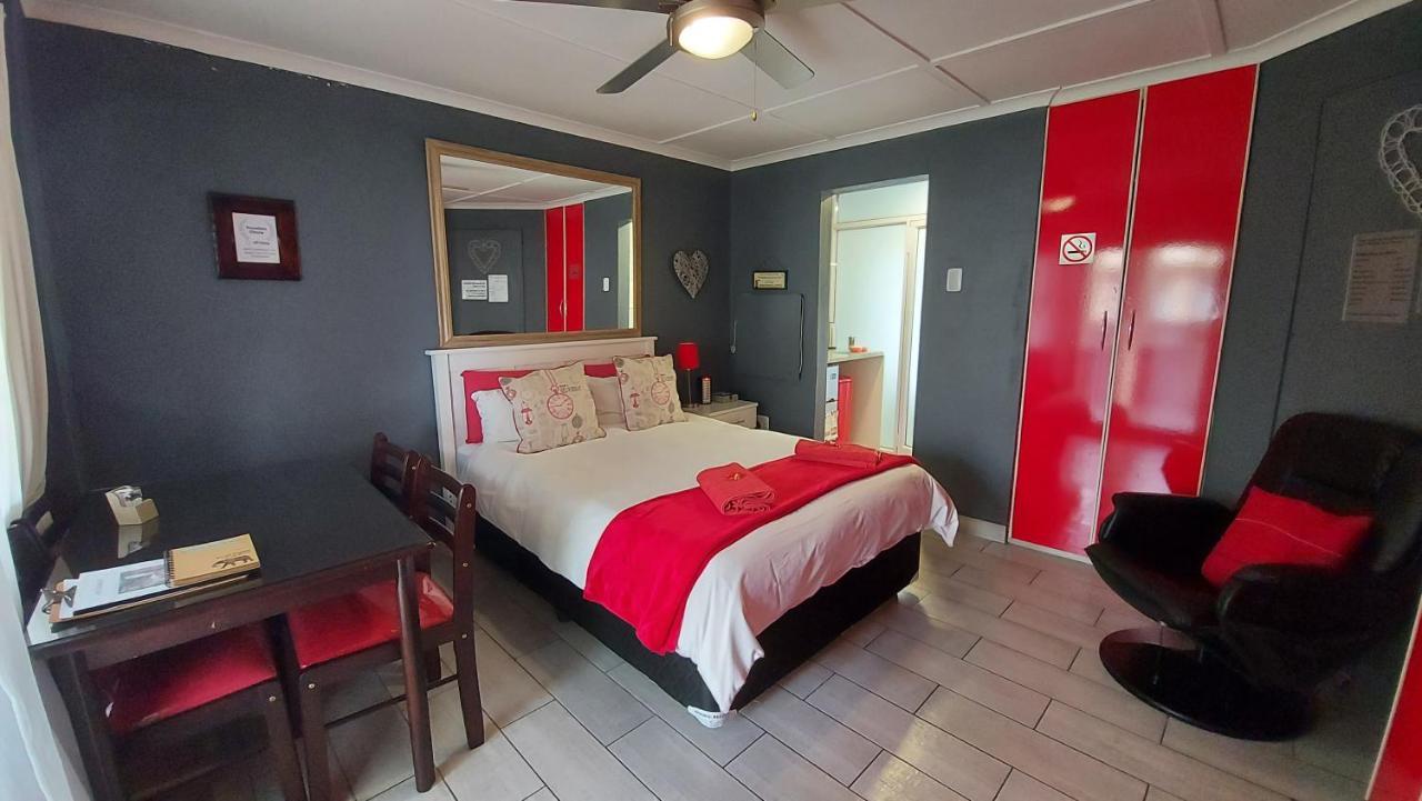 Bethel B&B / Selfcatering جورج المظهر الخارجي الصورة