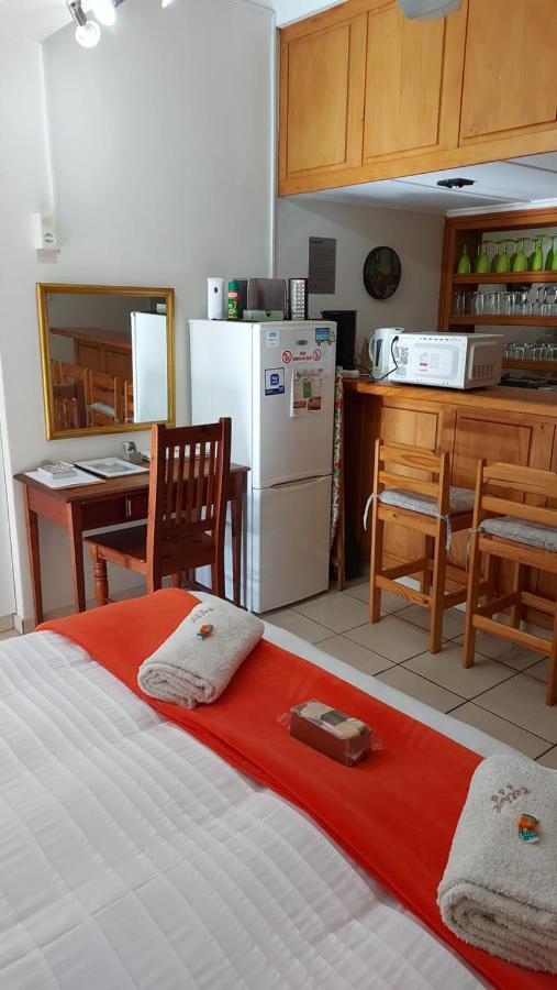 Bethel B&B / Selfcatering جورج المظهر الخارجي الصورة