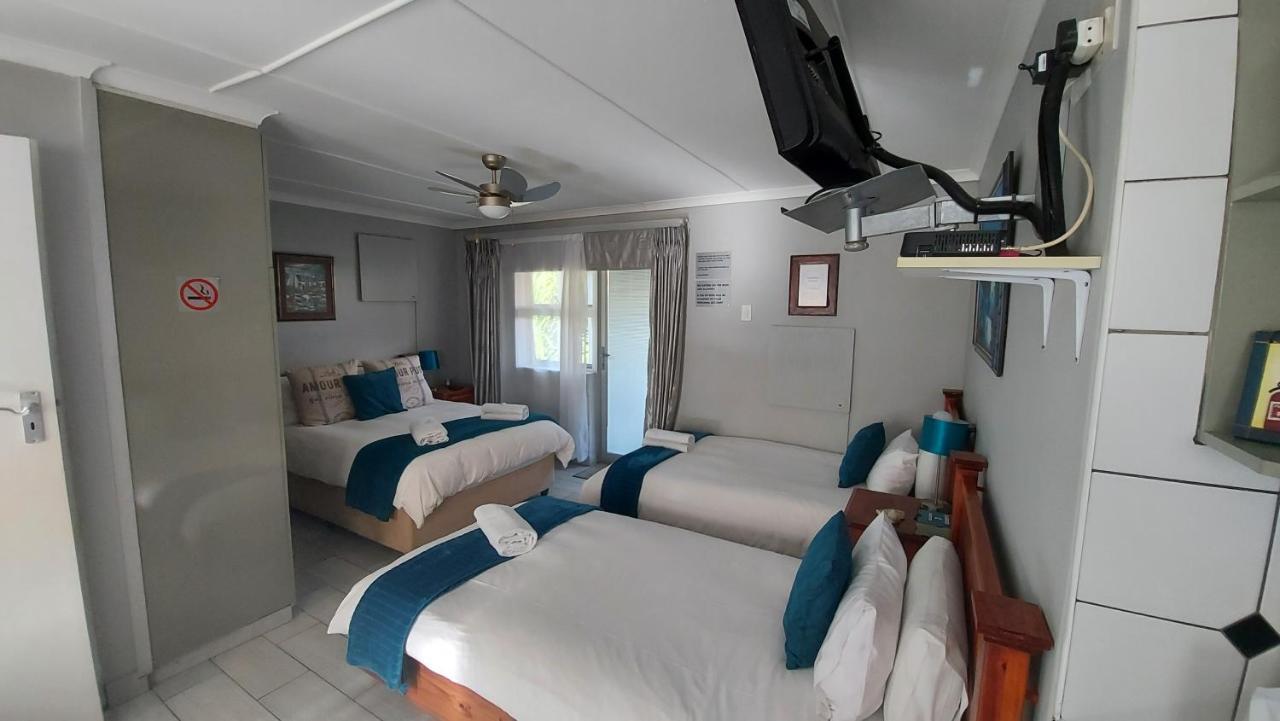 Bethel B&B / Selfcatering جورج المظهر الخارجي الصورة