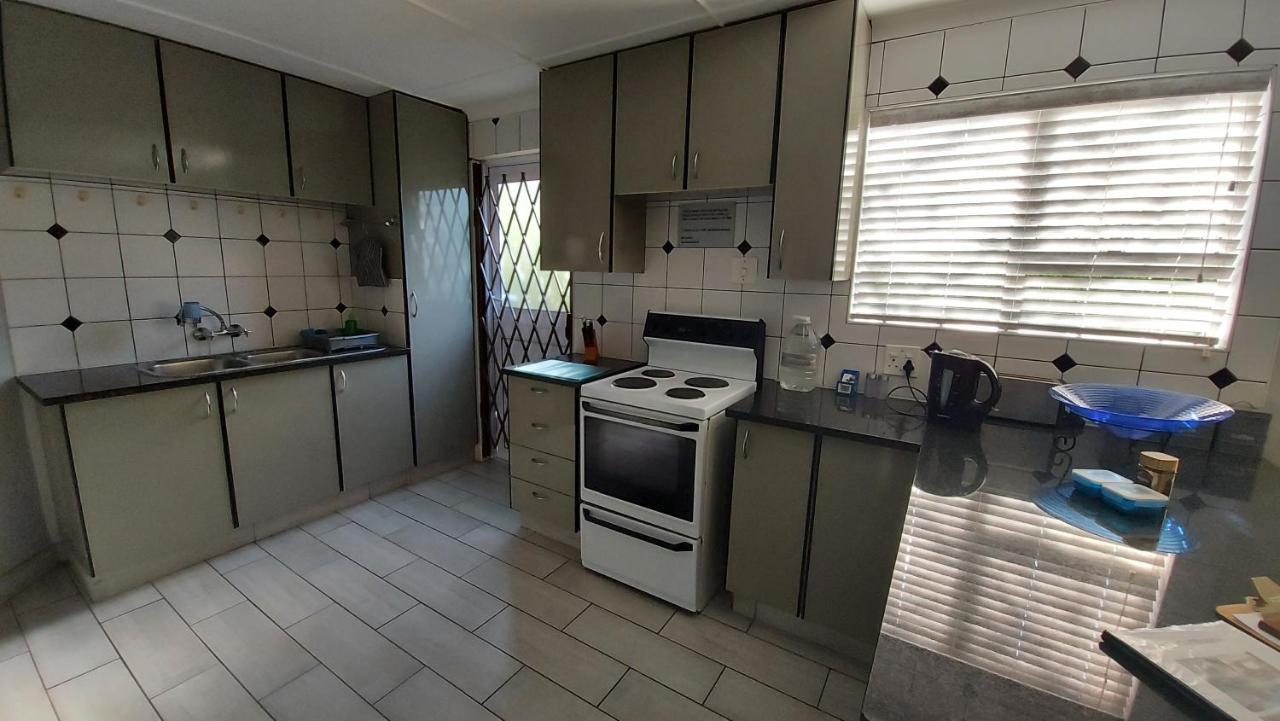 Bethel B&B / Selfcatering جورج المظهر الخارجي الصورة