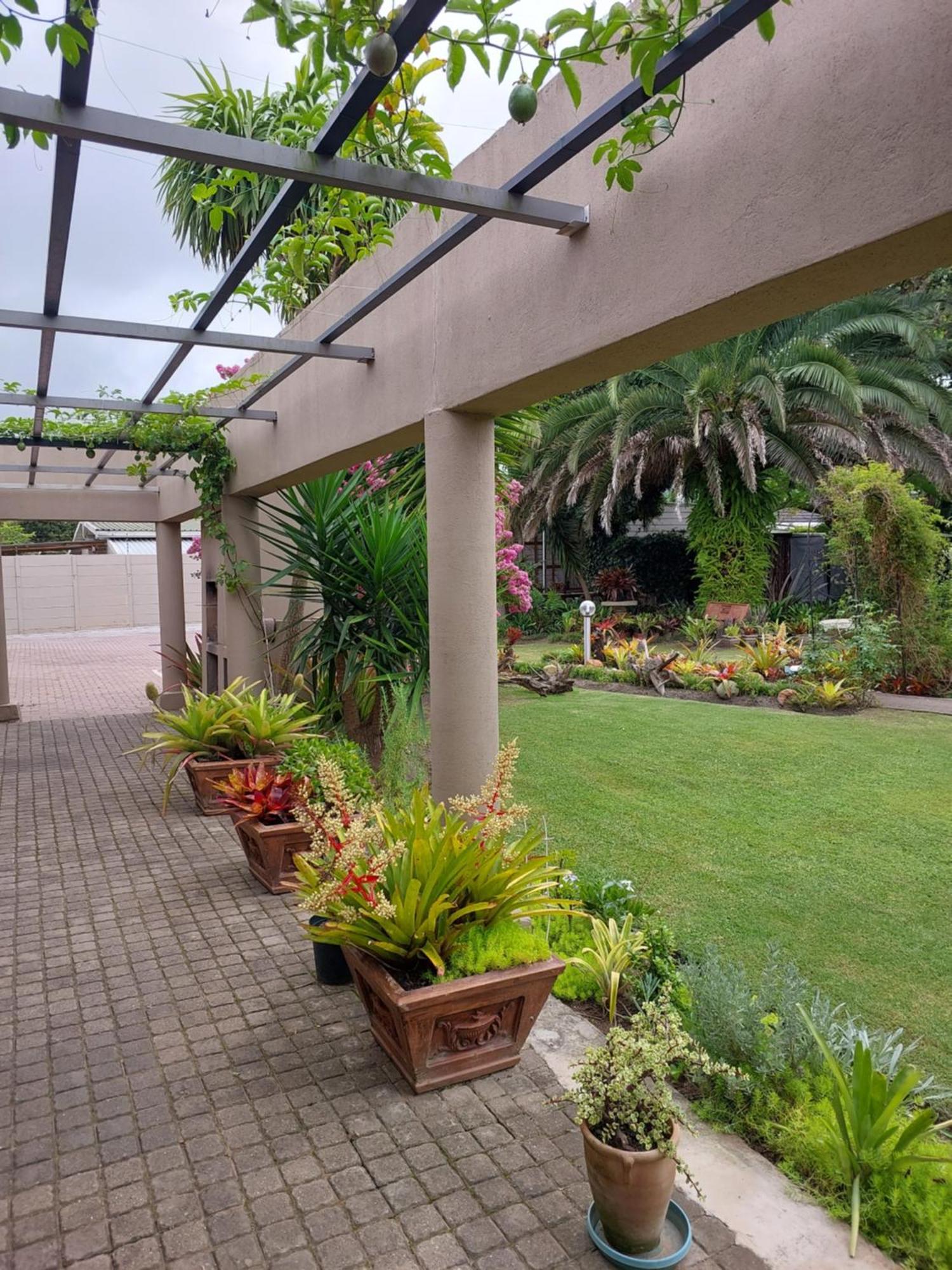 Bethel B&B / Selfcatering جورج المظهر الخارجي الصورة