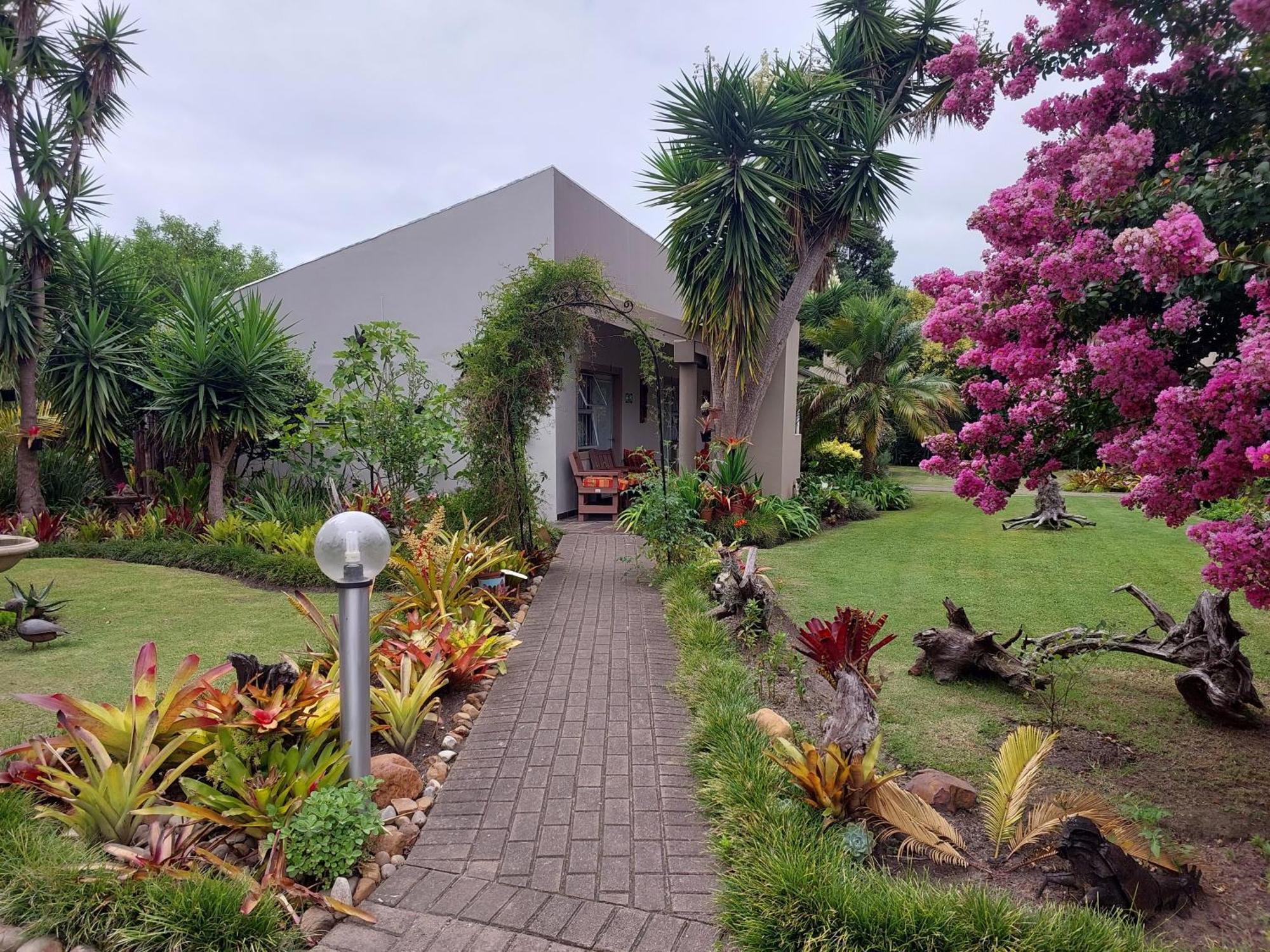 Bethel B&B / Selfcatering جورج المظهر الخارجي الصورة
