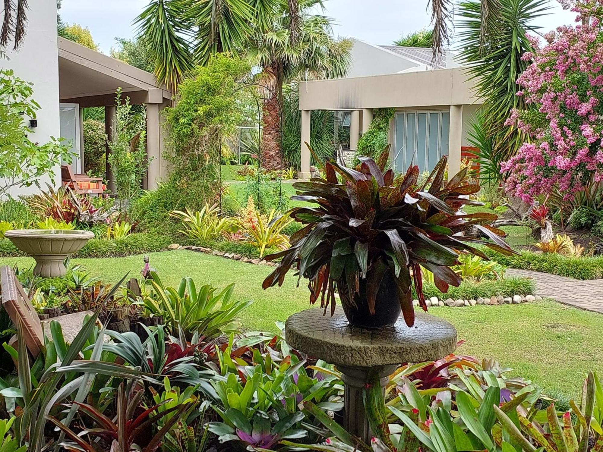 Bethel B&B / Selfcatering جورج المظهر الخارجي الصورة