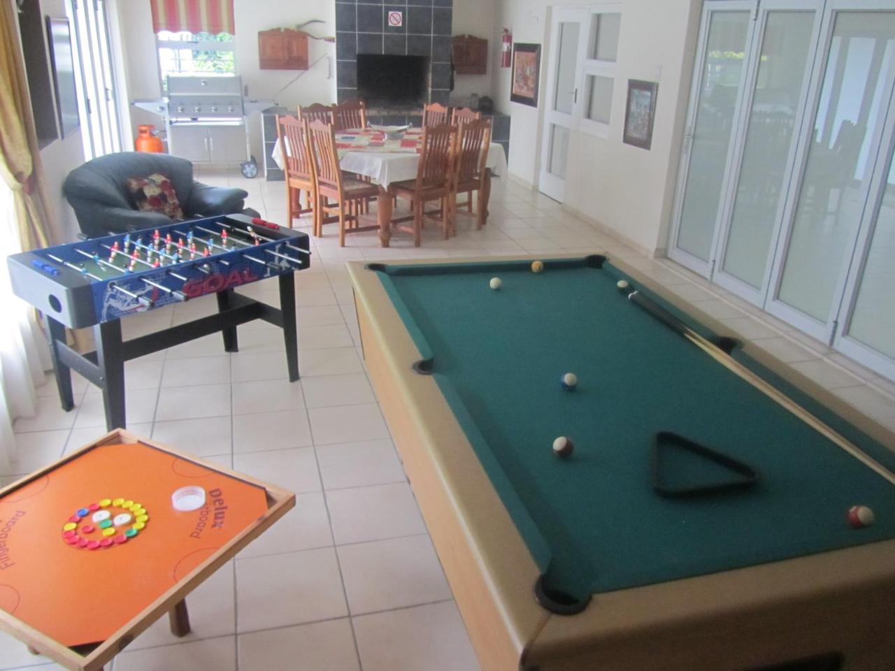 Bethel B&B / Selfcatering جورج المظهر الخارجي الصورة