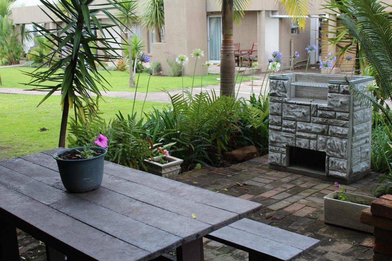 Bethel B&B / Selfcatering جورج المظهر الخارجي الصورة