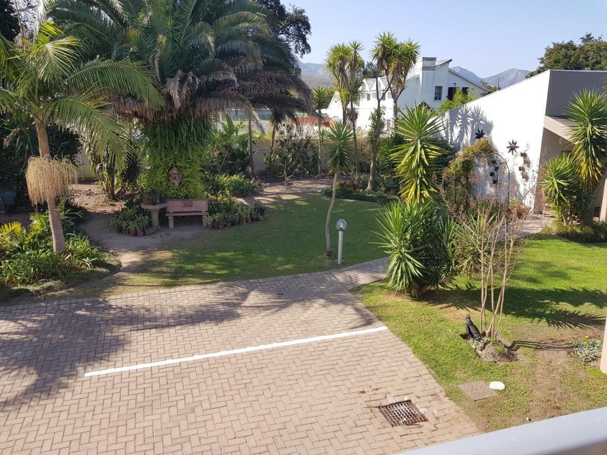 Bethel B&B / Selfcatering جورج المظهر الخارجي الصورة