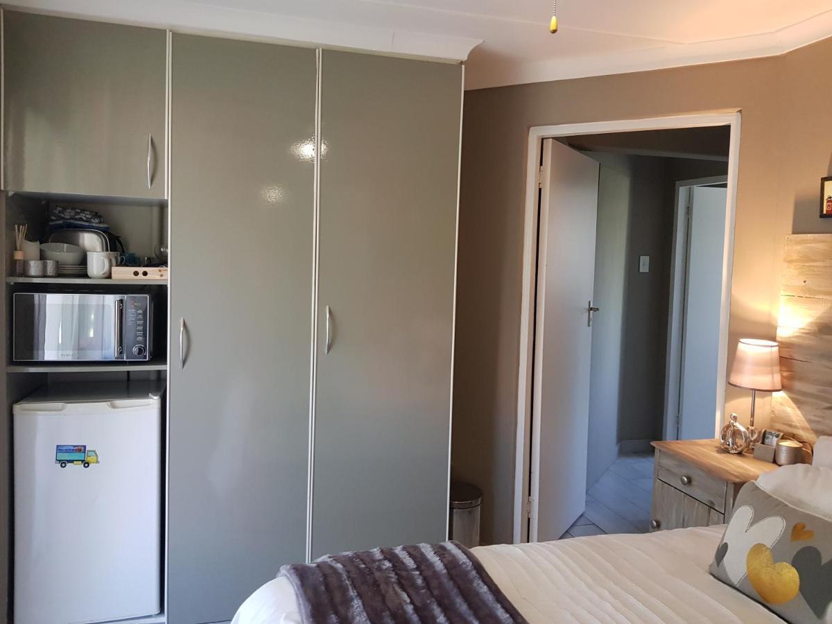 Bethel B&B / Selfcatering جورج المظهر الخارجي الصورة