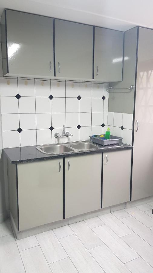 Bethel B&B / Selfcatering جورج المظهر الخارجي الصورة
