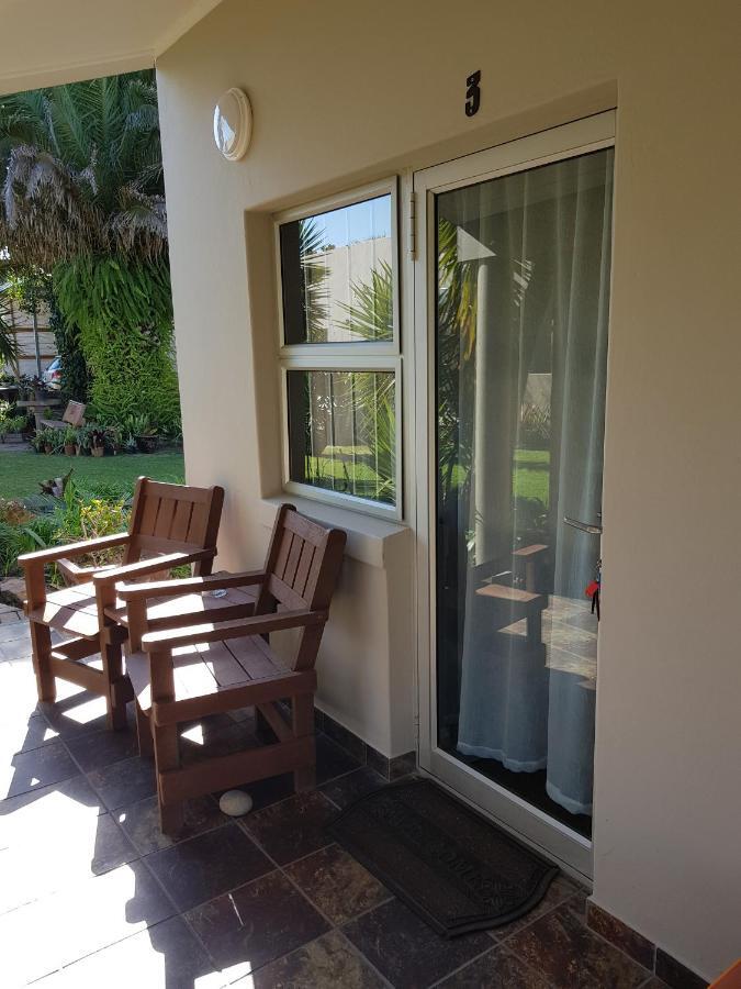 Bethel B&B / Selfcatering جورج المظهر الخارجي الصورة