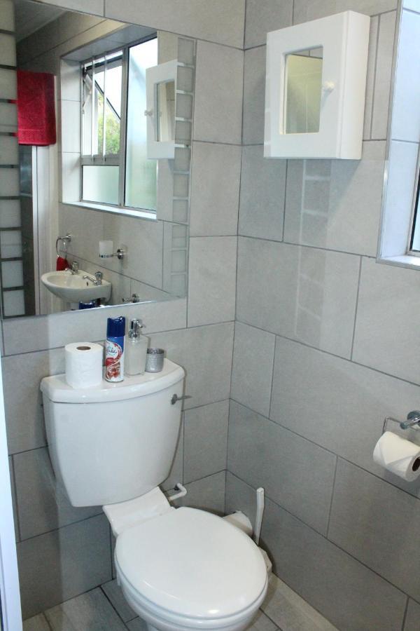 Bethel B&B / Selfcatering جورج المظهر الخارجي الصورة