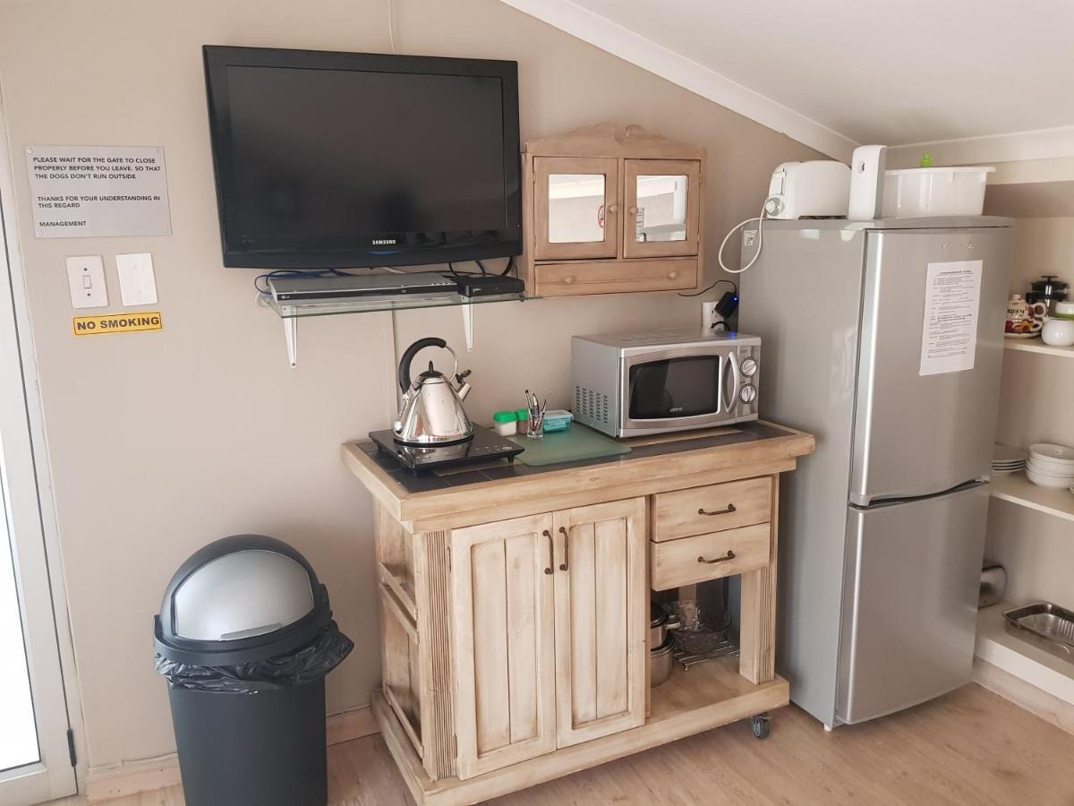 Bethel B&B / Selfcatering جورج المظهر الخارجي الصورة