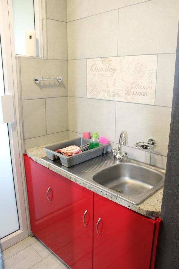 Bethel B&B / Selfcatering جورج المظهر الخارجي الصورة